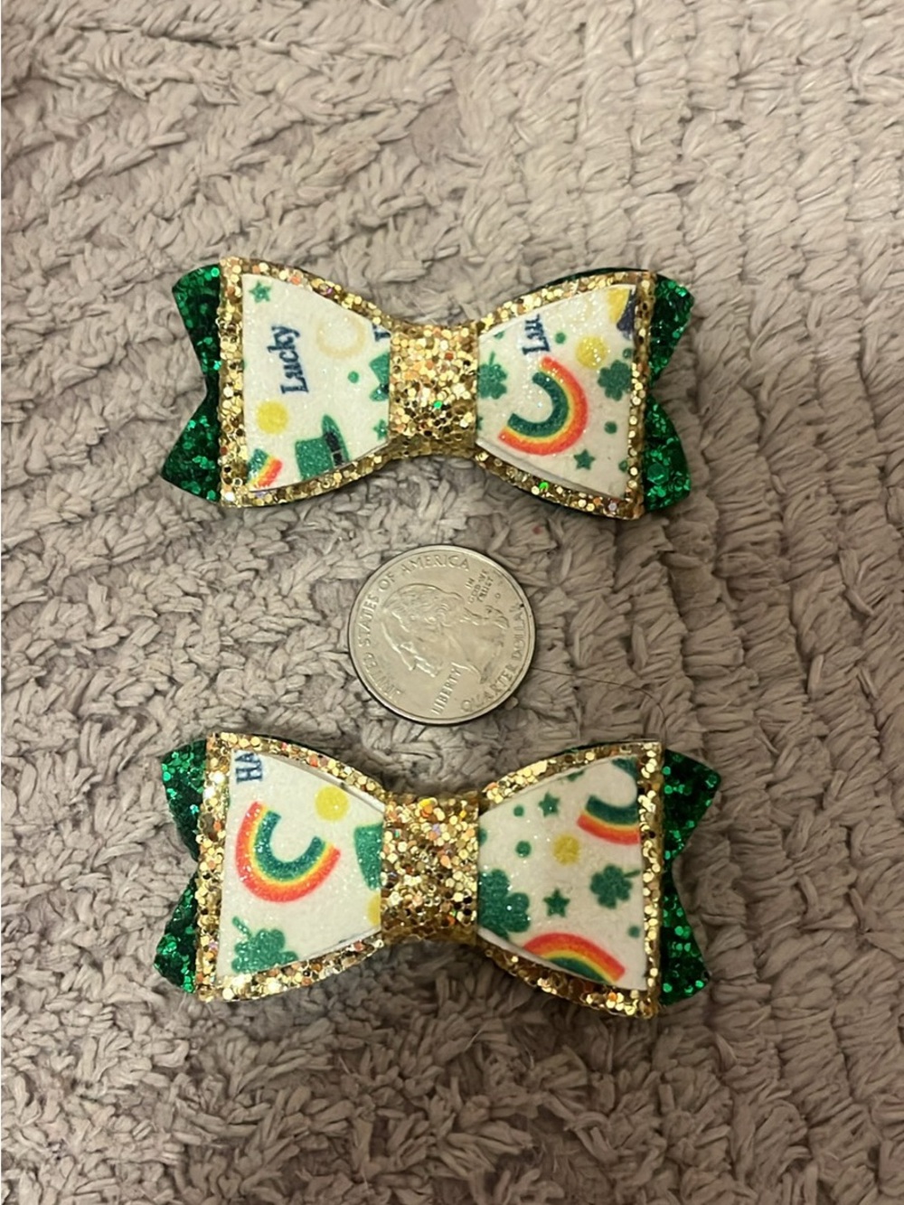 boutique style bows